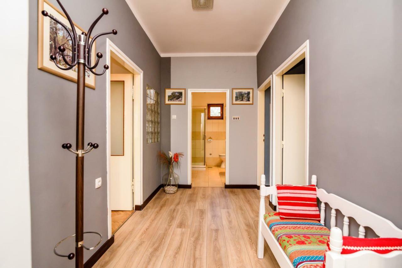 Apartment Apartment Petar *
