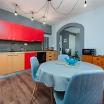 Apartment Petar