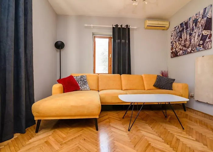 Apartment Petar