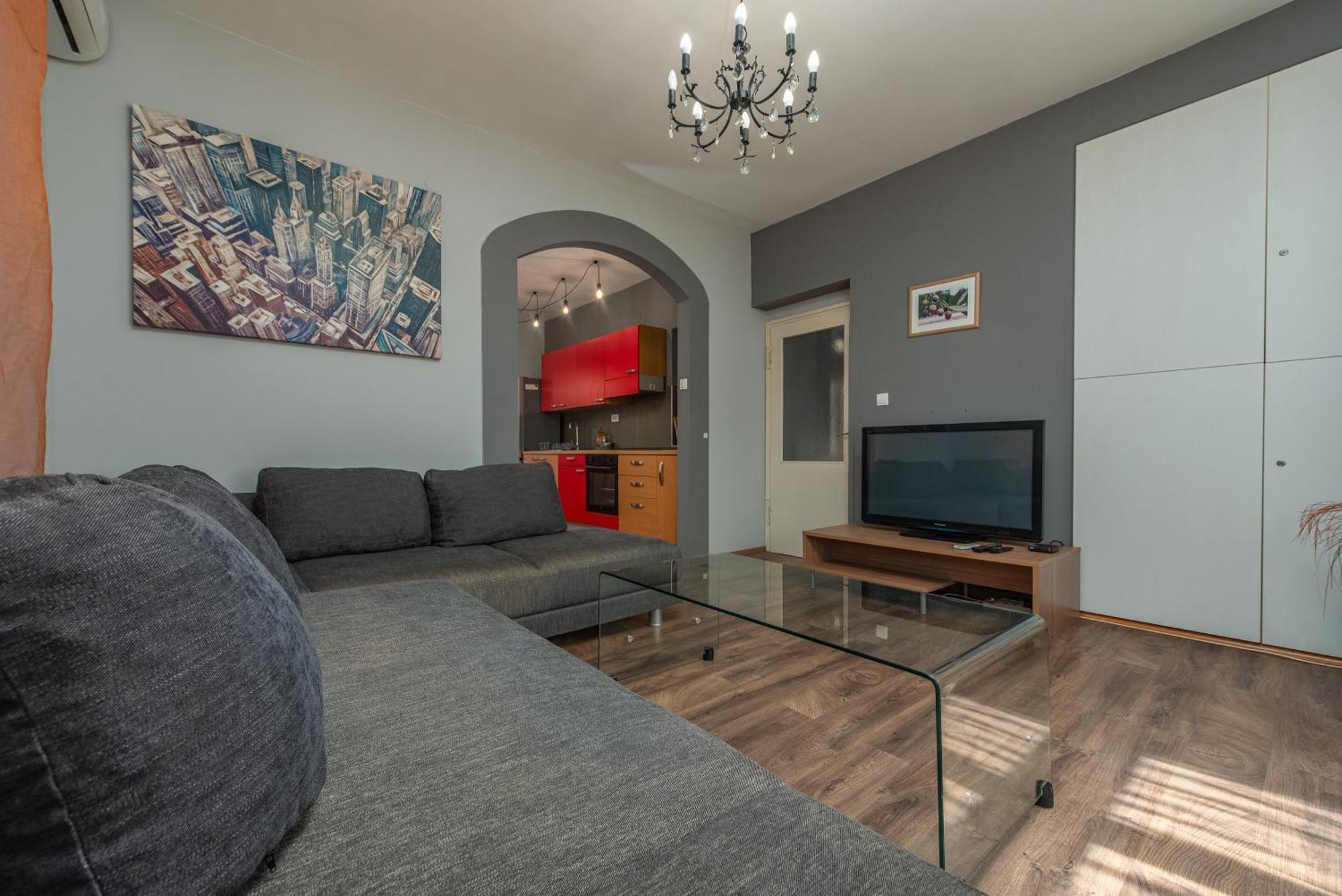 Apartment Petar Apartman