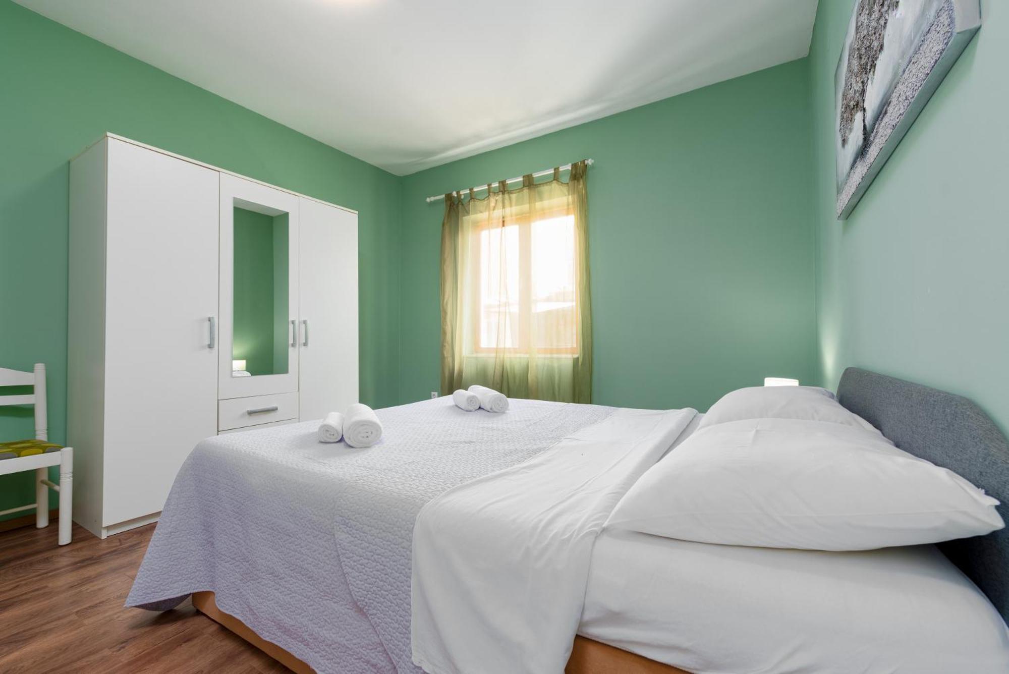 Apartment Petar Zadar