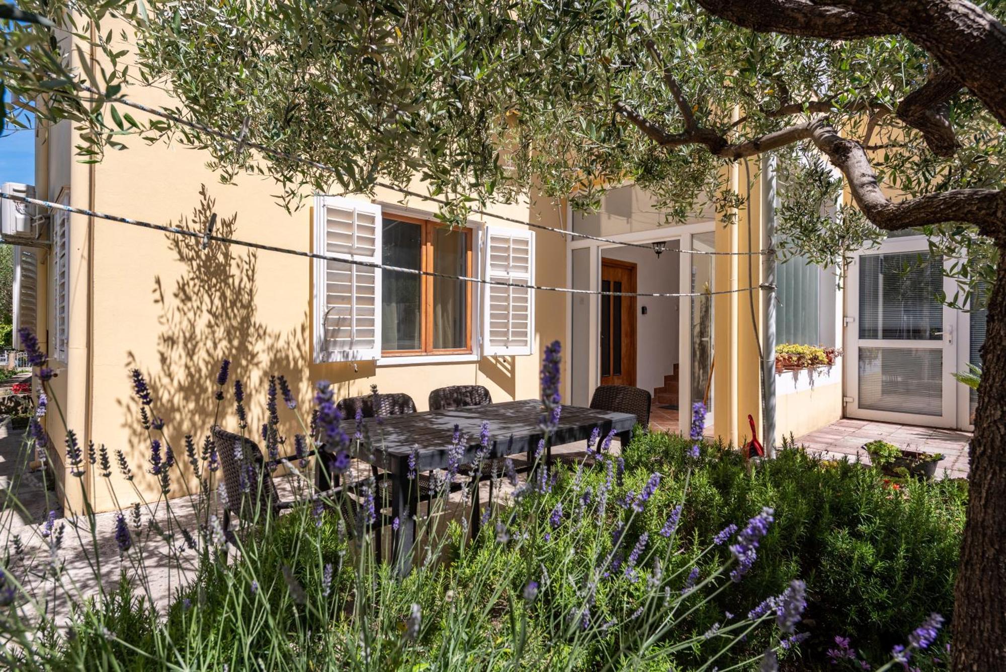 Apartment Petar * Zadar