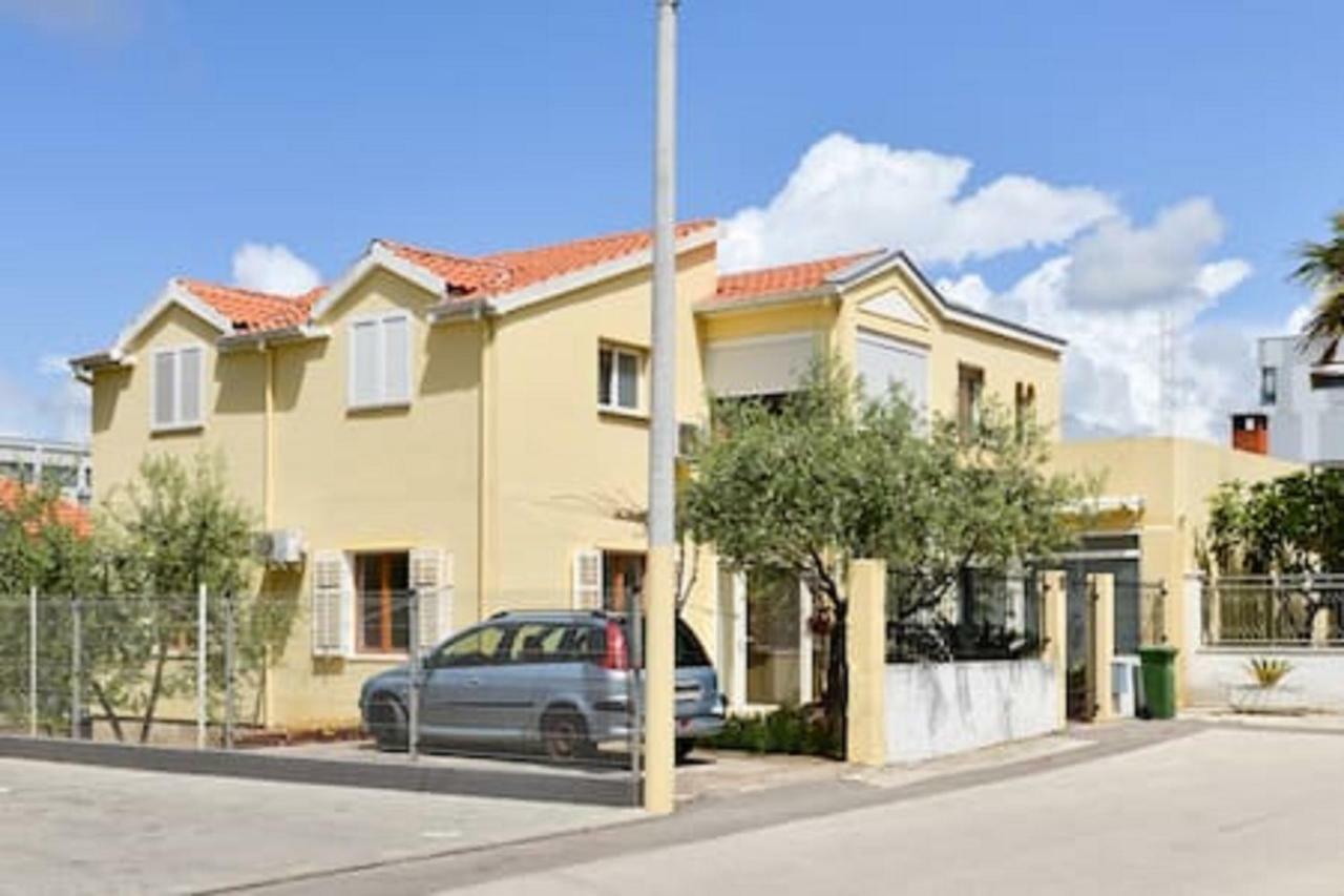 Apartment Petar Apartment *
