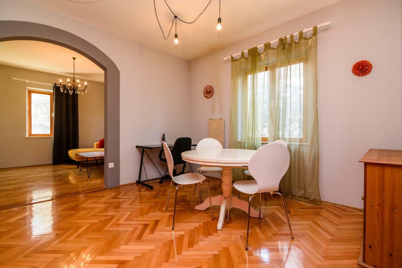 Apartment Petar Zadar