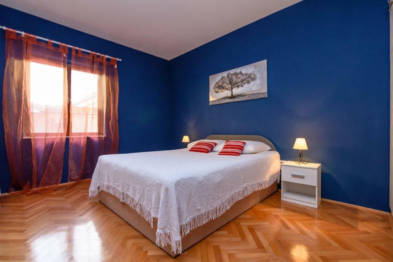 Apartment Apartment Petar