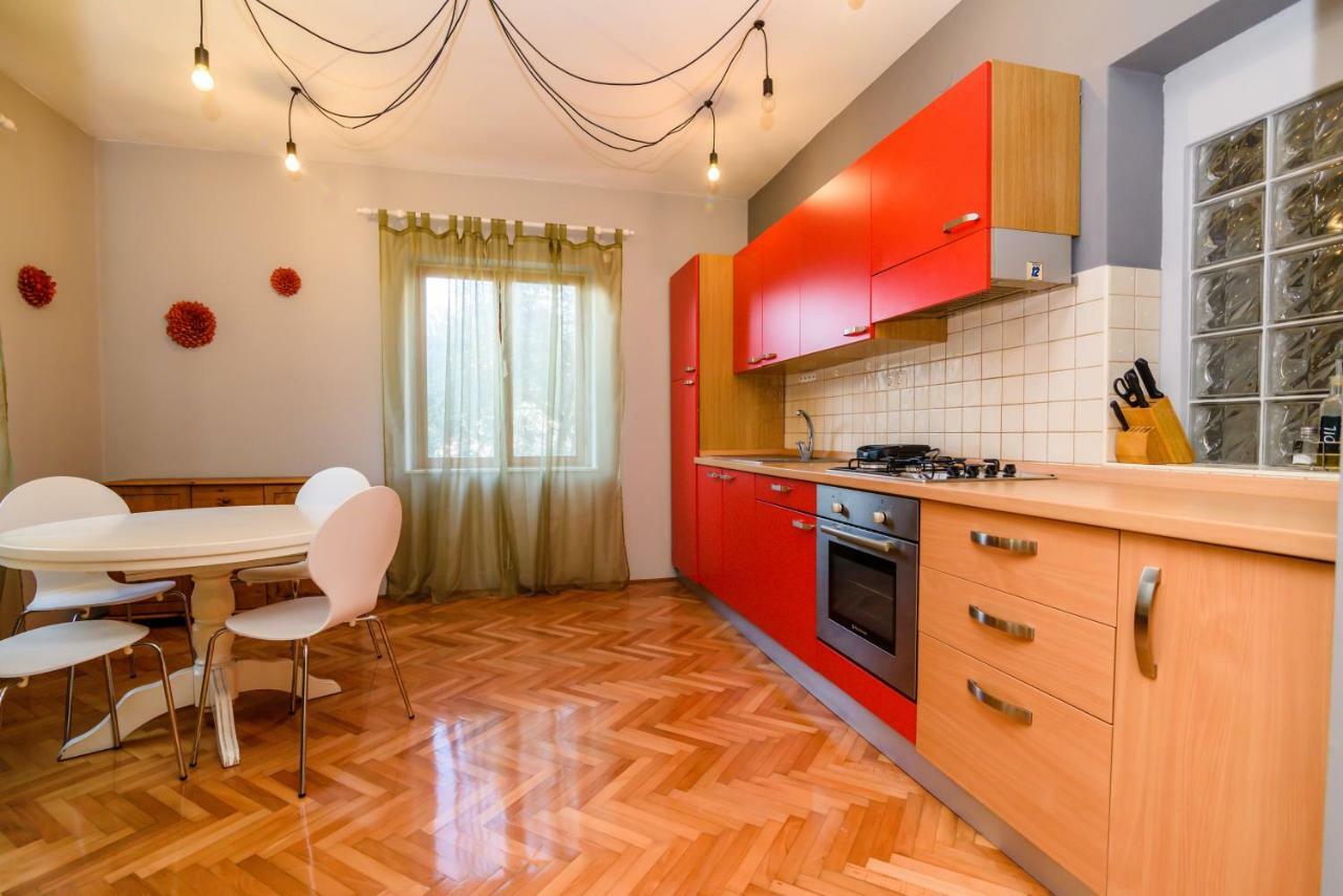 Apartment Petar *