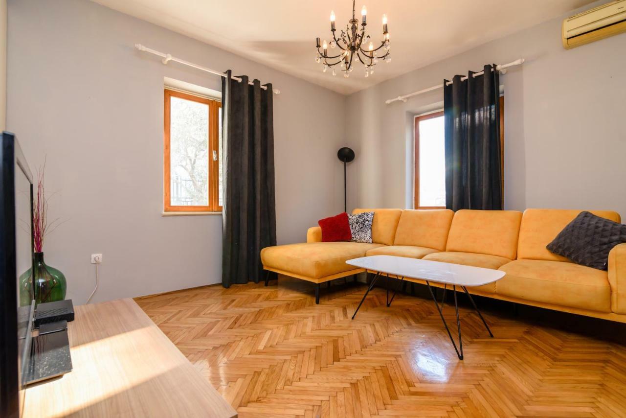 Apartment Petar Apartment Zadar