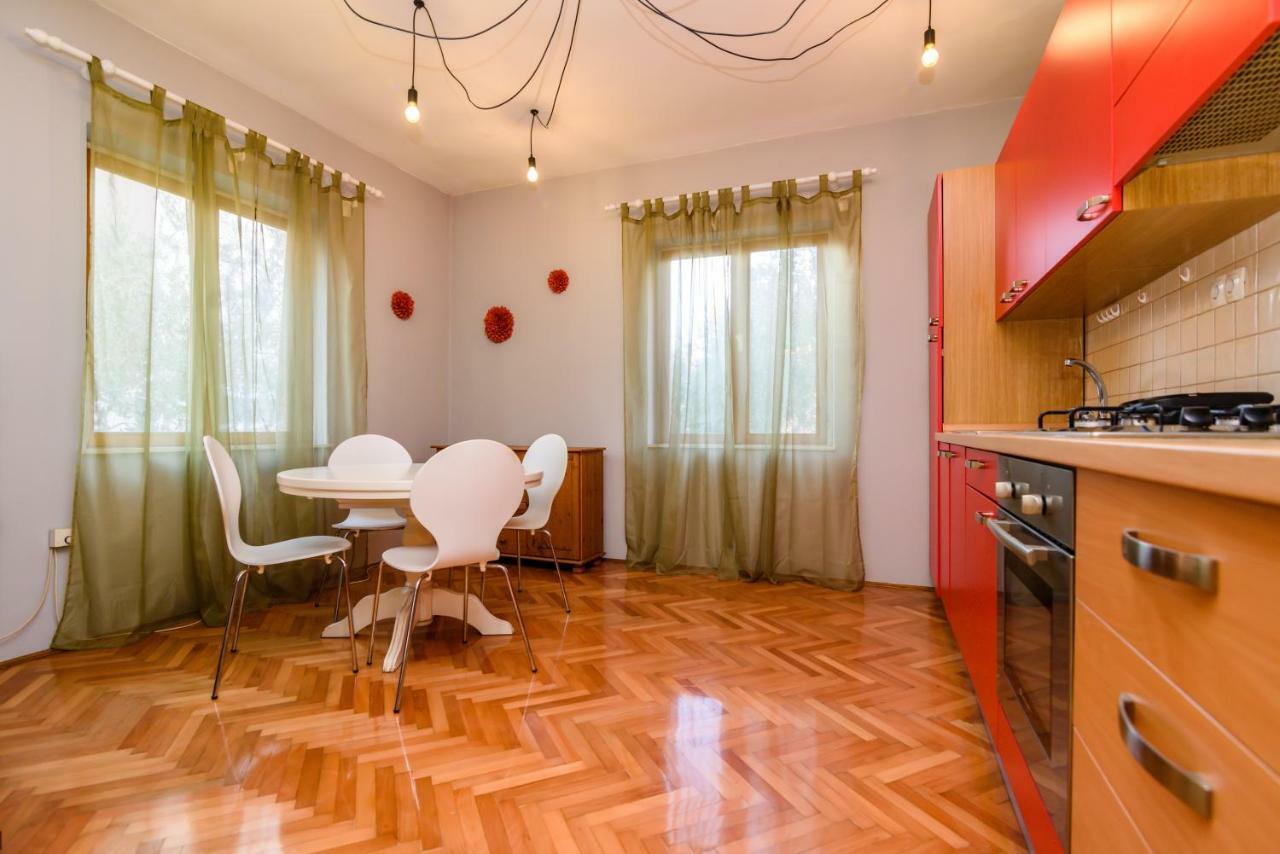 Apartment Apartment Petar
