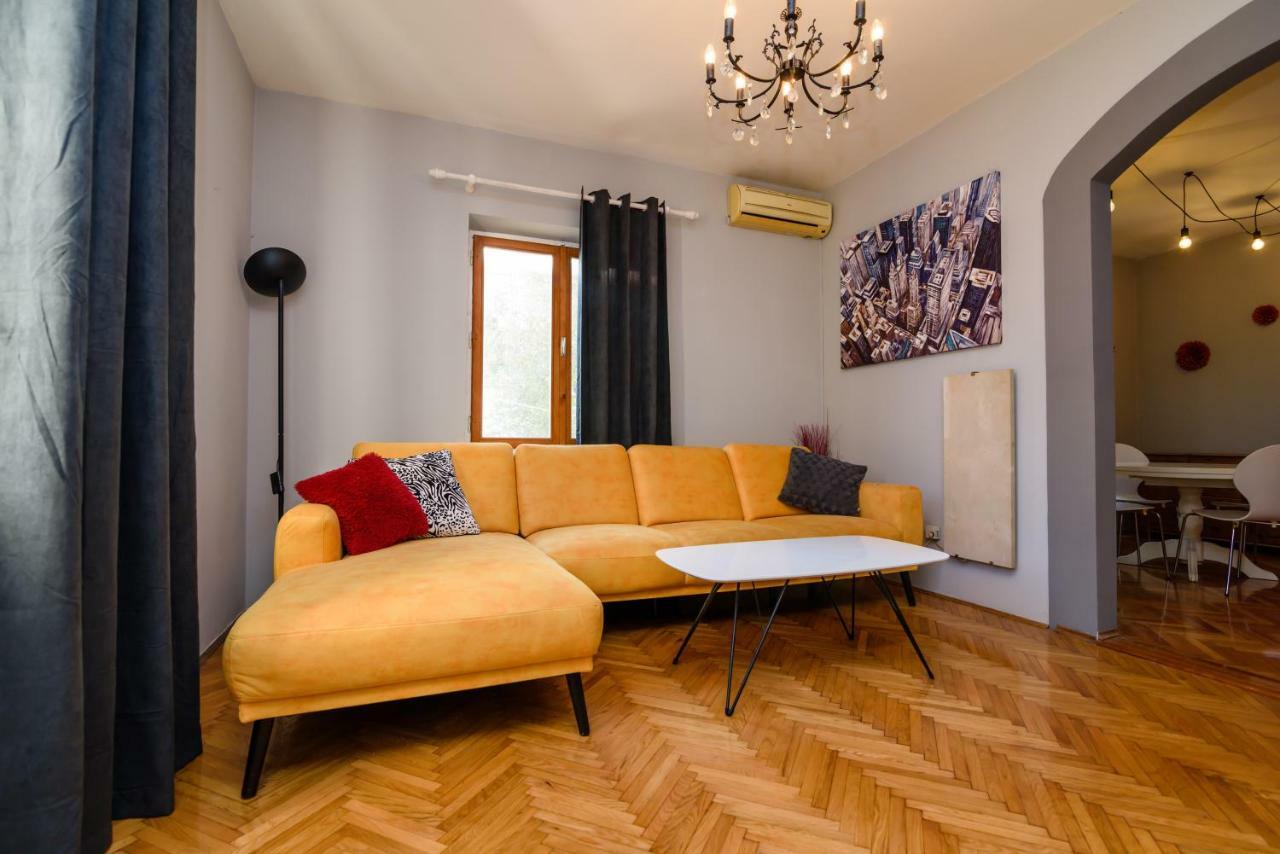 Apartment Petar Apartment