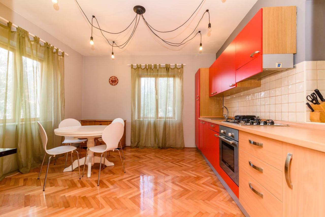 Apartment Petar