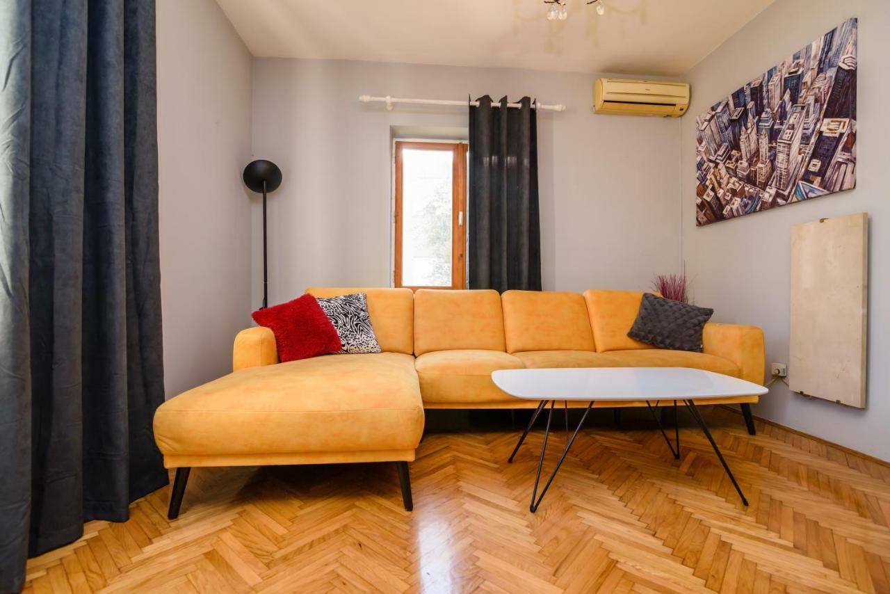 Apartment Petar *