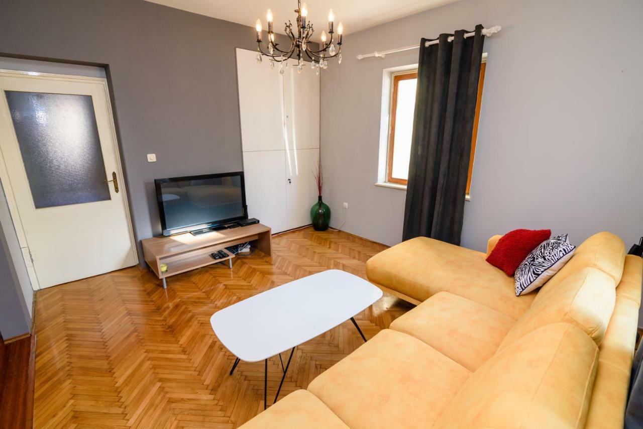 Apartment Apartment Petar Zadar