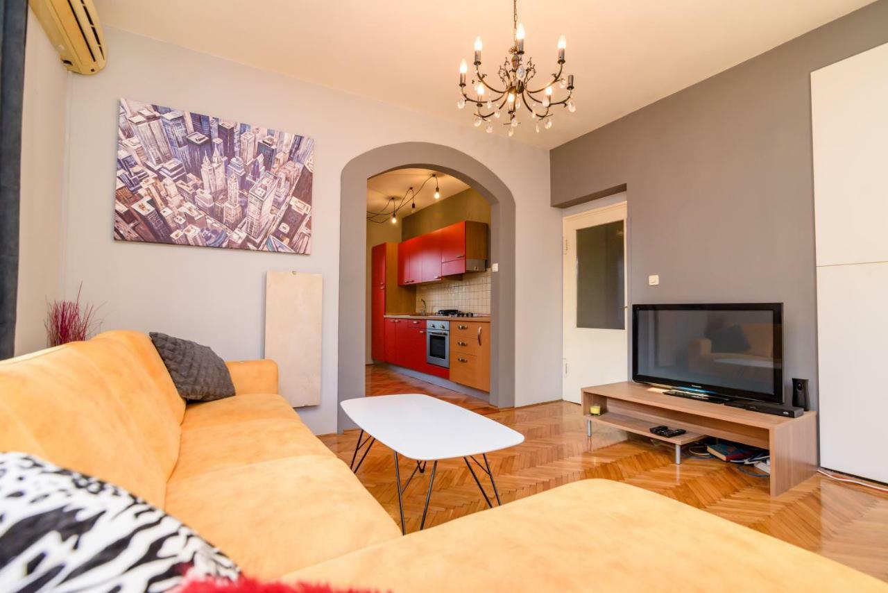 Apartment Petar * Zadar