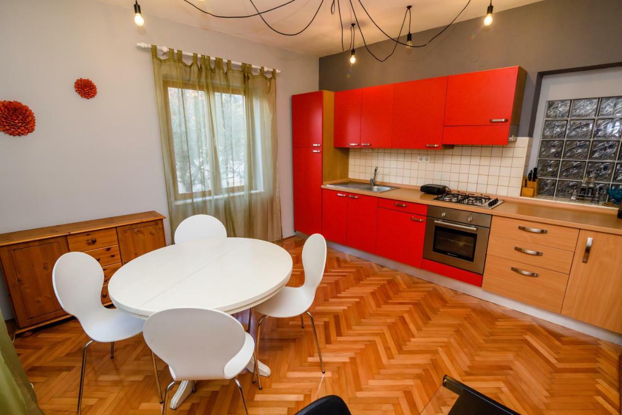 Apartment Petar Apartment Zadar