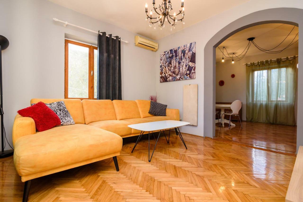 Apartment Apartment Petar