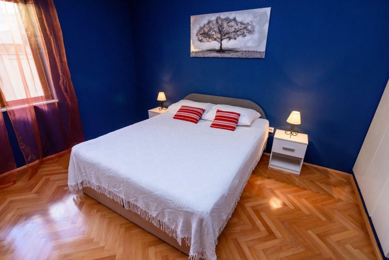 Apartment Apartment Petar *